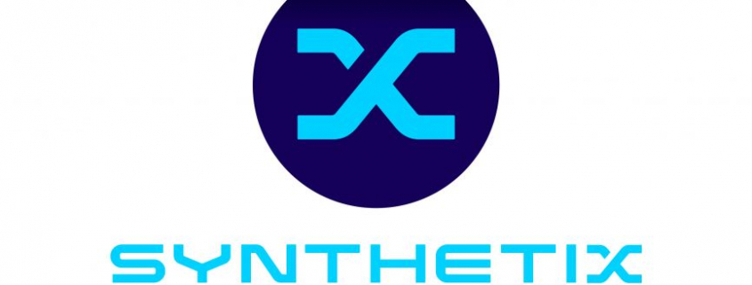 ¿Qué es Synthetix (SNX)?