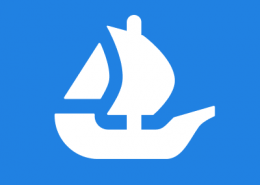 Opensea Logo